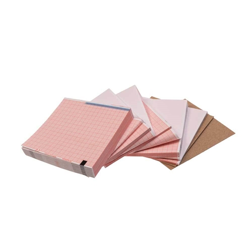 EKG-papper MAC 600 – 80×75 280st/bunt – 10 st