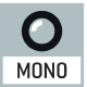 Monocular Microscope: For the inspection with one eye