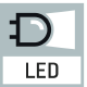 LED-belysning: Kold, energibesparende og særligt lang levetid