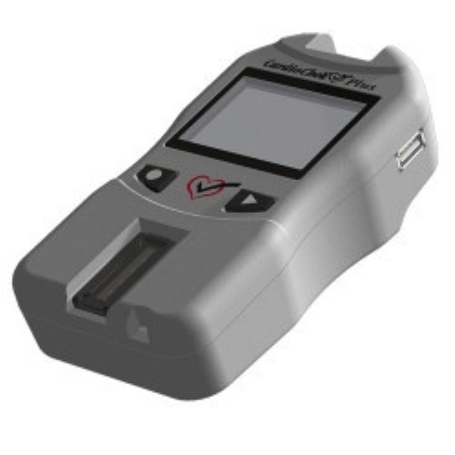 Kolesterolmätare CardioChek Plus – multitester