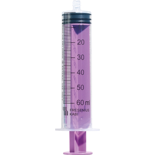 Enteral spruta Freka Connect – 60ml ENFit engångs – 50 st
