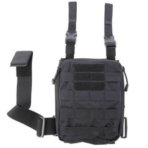 Väska Multi-purpose – small -15 svart