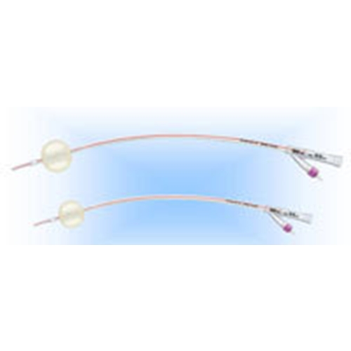 Kateter 2v hema Softsimplastic – 75ml ch20 40cm Couvelaire – 10 st