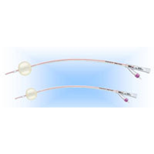 Kateter 2v hema Softsimplastic – 75ml ch18 40cm Couvelaire – 10 st