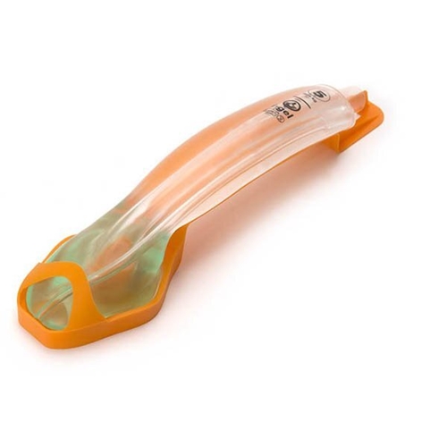 Larynxmask i-gel – Stl 5 90+kg m sugkanal – 25 st