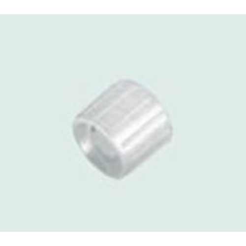 Propp infusion Kombipropp – röd luerlock – 100 st