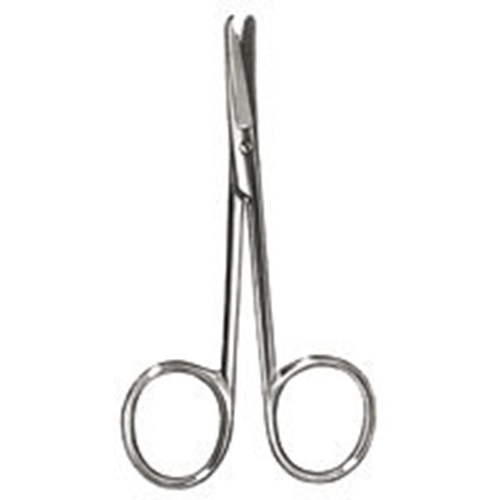 Sax sutur Spencer tysk – 9cm