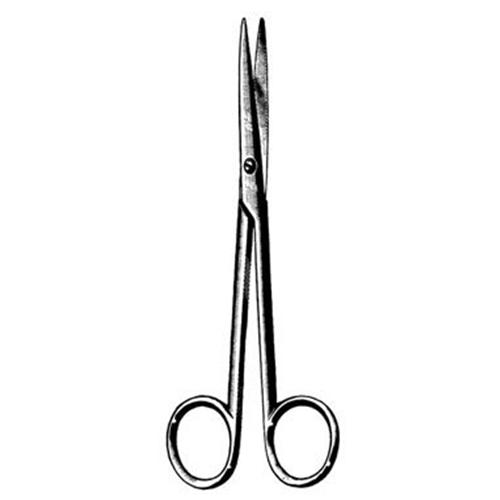 Sax Metzenbaum rak tysk – 18cm
