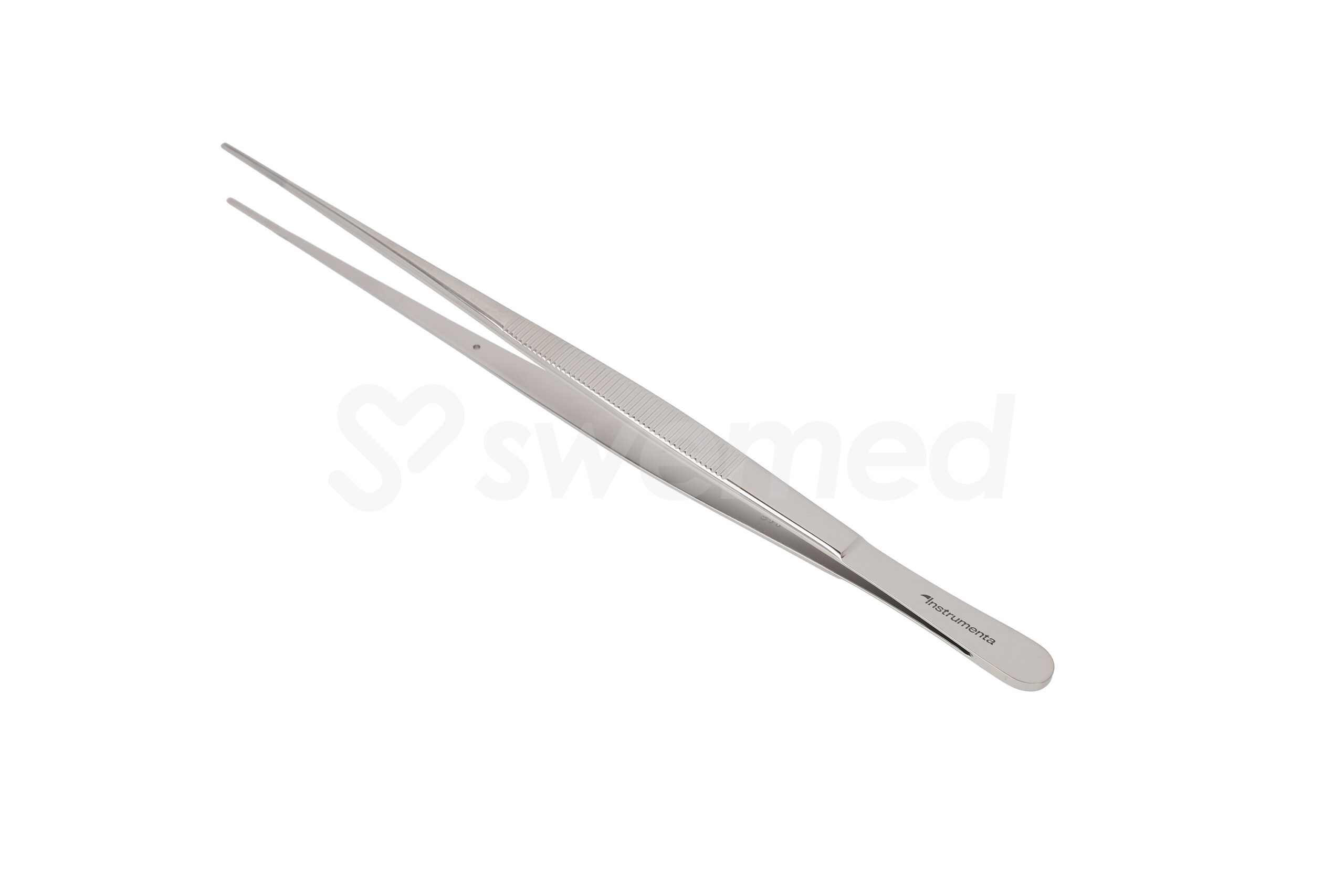 Pincett Waugh anatomisk 25 cm
