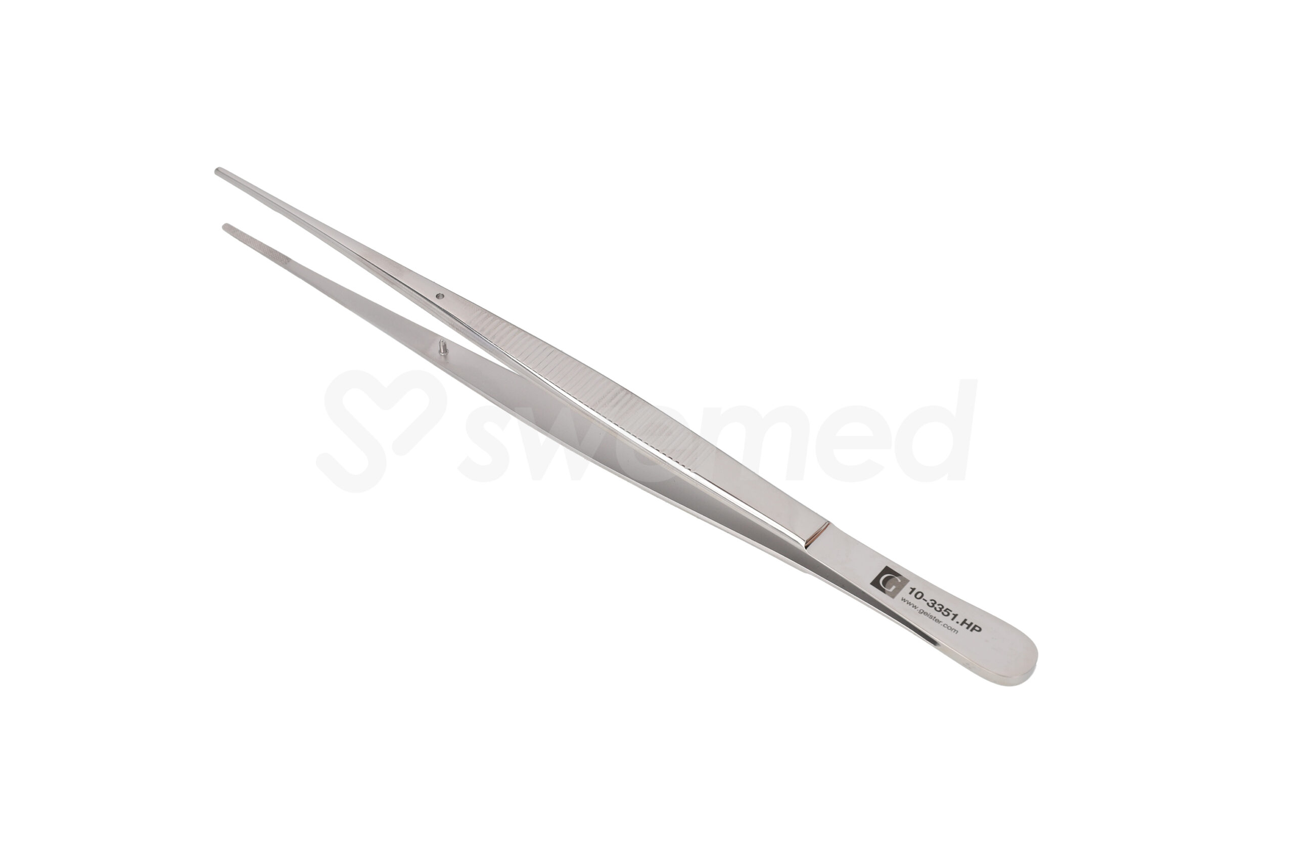 Pincett Waugh anatomisk 20 cm