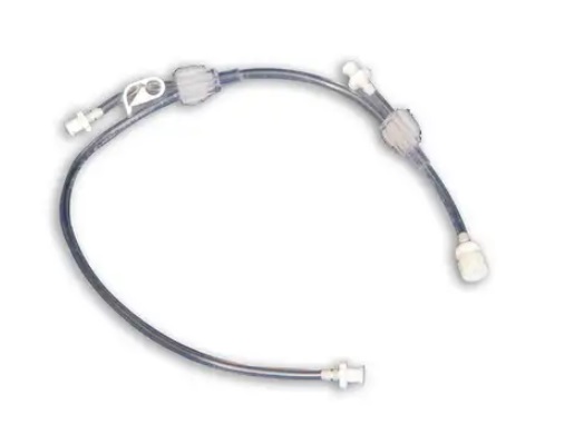 CLEAR TUBING REPL CHESTER CHEST