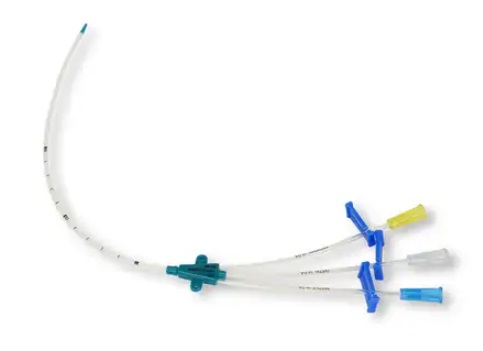 TRIPLE LUMEN CATH 7FR CHESTER CHEST