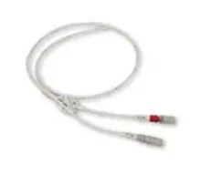 DUAL LUMEN CATH 9.6FR TUNNELED -CHESTER