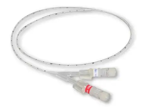 PICC Line, Chester Chest