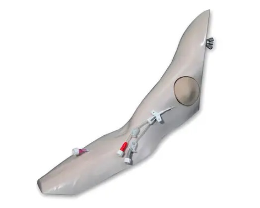 ADVANCED ARM FOR CHESTER CHEST