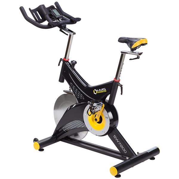 Spinningcykel med dator – Premium – SW7200