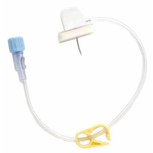 Venportskanyl Gripper – 0,9x16mm 20G – 12 st