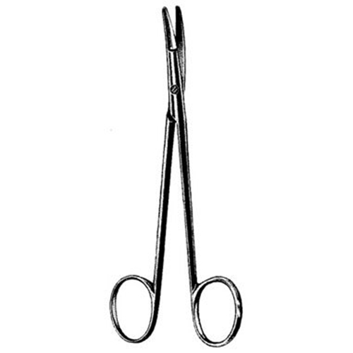 Sax dissektion Ragnell tysk – 13cm