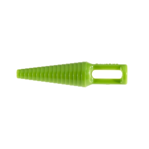 Kateterpropp – Steril grön – 50 st