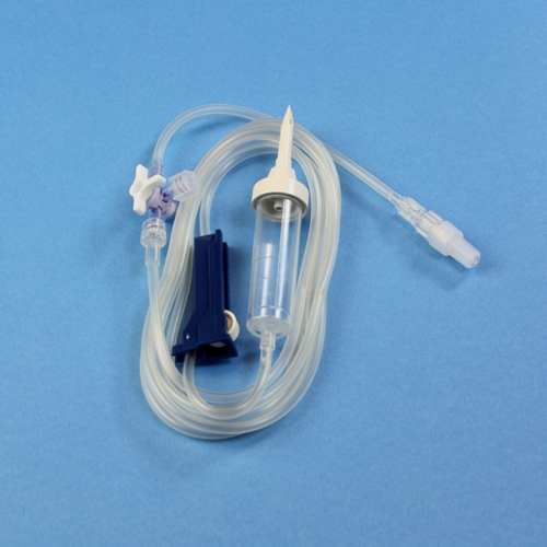 Infusions agg m luftn – 180cm 3vkr fast +15cm – 10 st