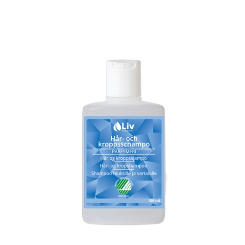 Mild Cremetvål 4i1 – 150ml m snäpplock oparfymerad
