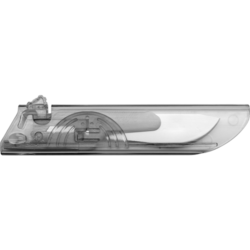 Knivblad säkerhet Bard Parker – Strl 21 – 50 st