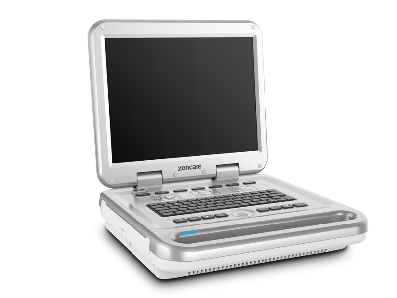 EKG iMAC 1800PRO – EKG Arbetsstation