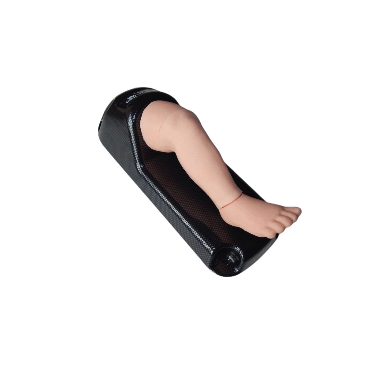 TruInfant IO Leg, ljus hud