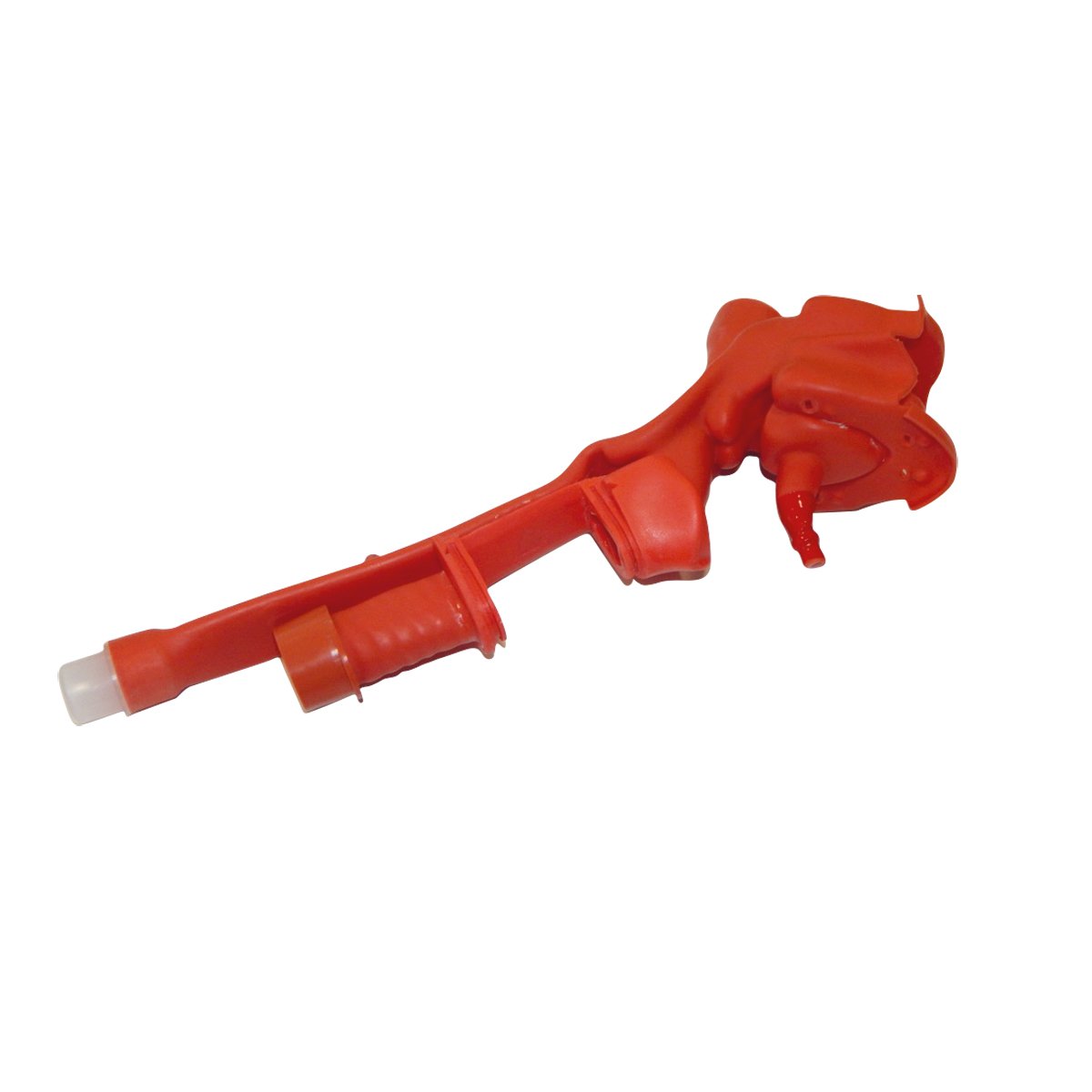 Combo X Difficult Airway 1 for AirSim adult intubation manikins
