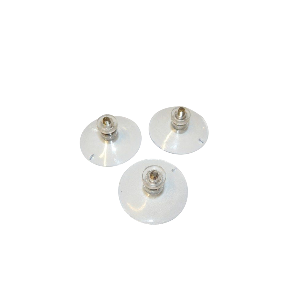 Suction cup set (pack of 3)