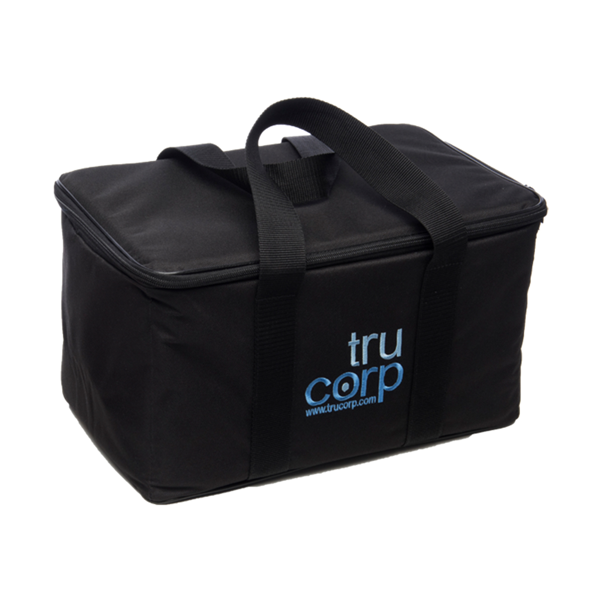 Carrier bag for AirSim infant intubation manikins
