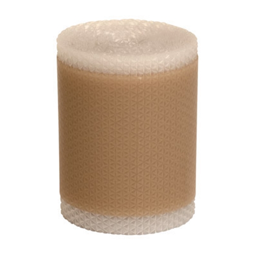 Häfta silikon Xericut – 4cmx1,5m beige m skyddsfilm