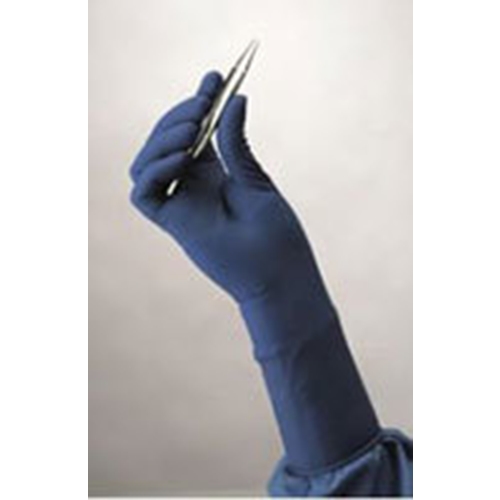 Handske op Protexis PI Blue – Storlek 6,0 latexfri – 200 st