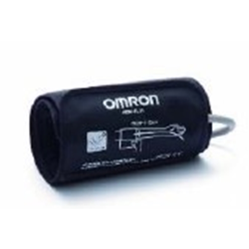 Blodtrycksmanschett Omron – svart M6 Comfort Intelli W