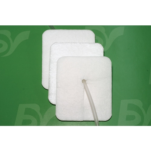 Dränagekompress Bastos Viegas – 6x7cm