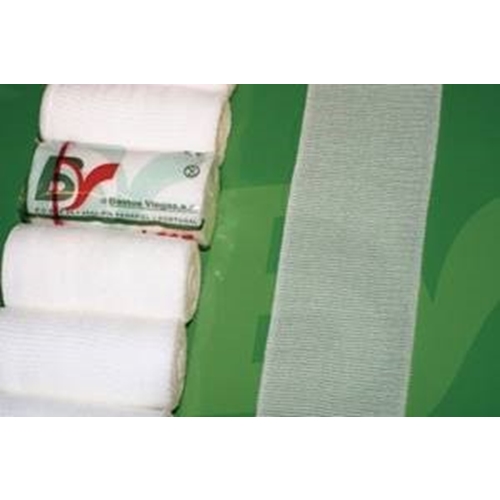 Fixeringsbinda Bastos Viegas 412 – 10cmx4m bom/PA steril – 130 st