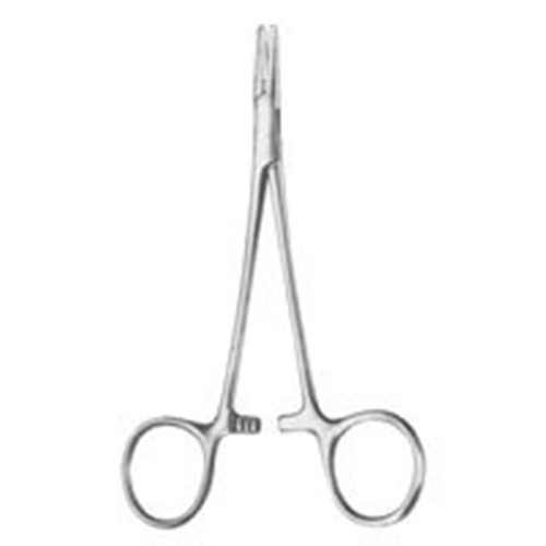 Nålförare Halsey tysk – 13cm
