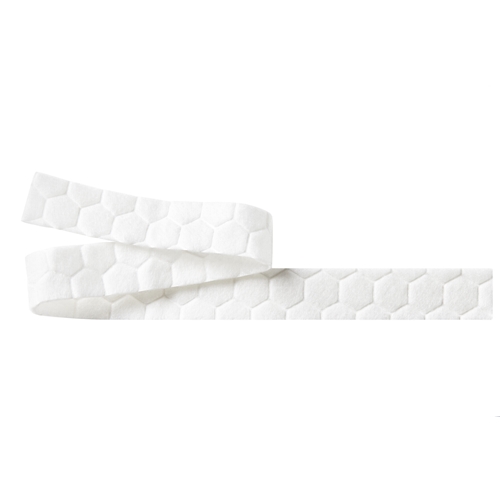 Gelbildande förband Biatain Fiber – 2,5x46cm tamponad – 10 st