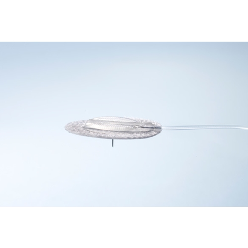 Subcutant infusionsset Neria – 8mm 60cm slang – 10 st