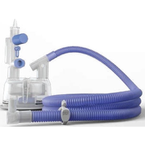 Slangset Optiflow junior – ba kammare 1-slang t OPT31X – 10 st