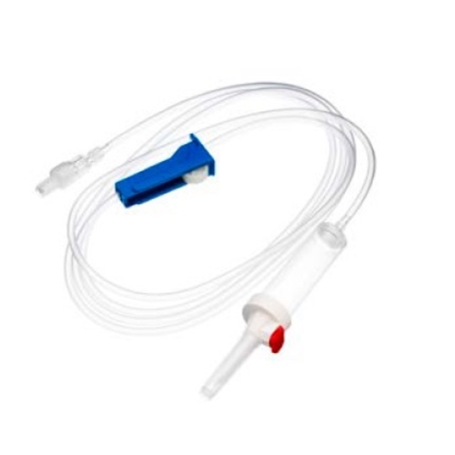 infusions agg m luftn  – 175cm PVC-fri – 100 st