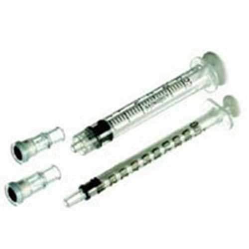 Blodgasspruta Line Draw Plus – 1ml Luerspruta m Filter-Pro – 200 st