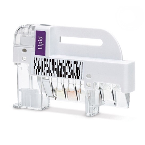 Kontroll Afinion Lipipdpanel – 2x1x1,0 mL låg hög KYLVARA