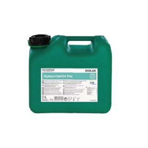 Diskmedel för fiberoptik – Olympus EndoDet Plus 5L