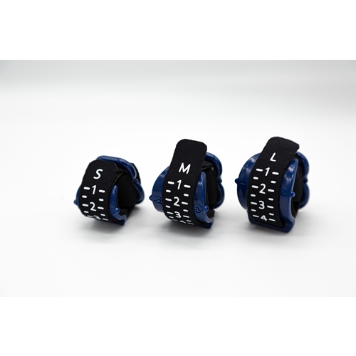 Penisklämma Pacey Cuff Ultra – M 7-10cm