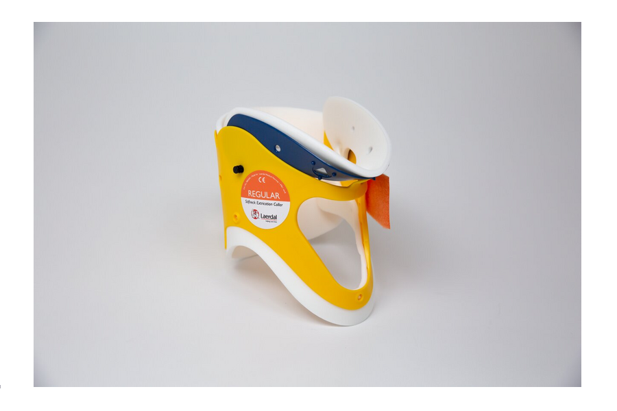 Stifneck – Nackkrage – Standard
