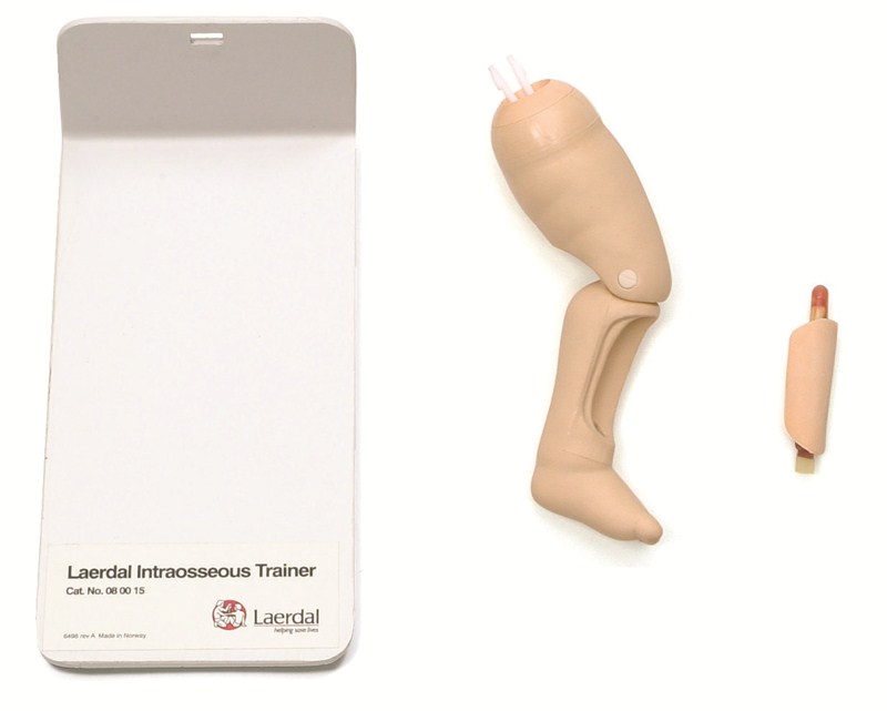 Intraosseous Trainer – ALS-baby