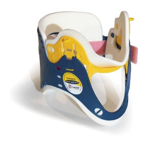 Stifneck – Nackkrage – Pediatrisk – ”Pedi-select”