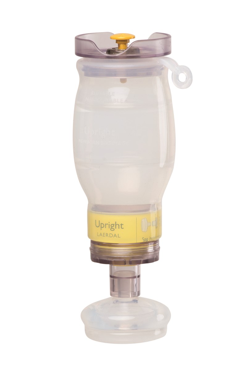 Laerdal Uprätt Resuscitator (SE)