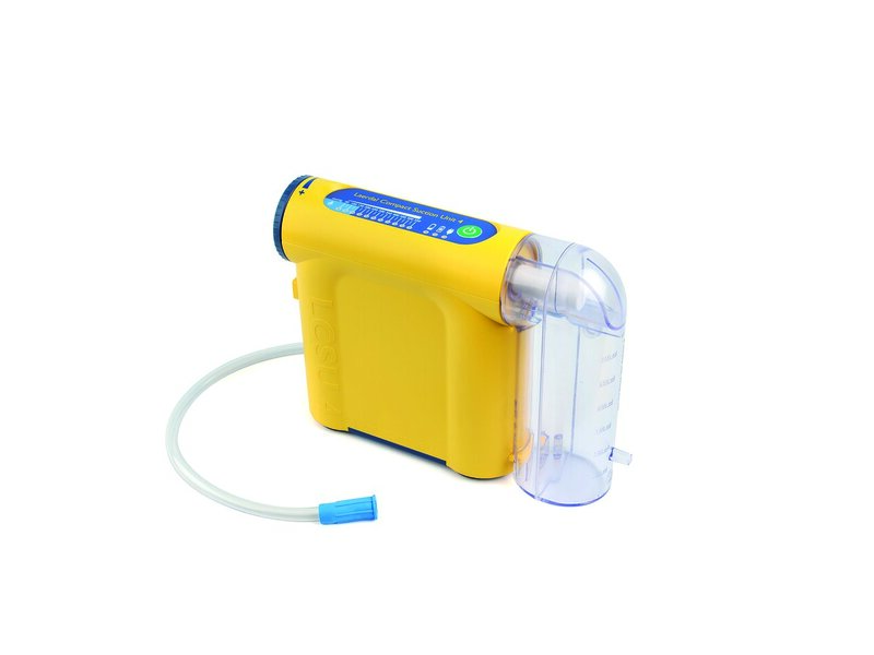 LCSU 4, 300 ml – Komplett enhet
